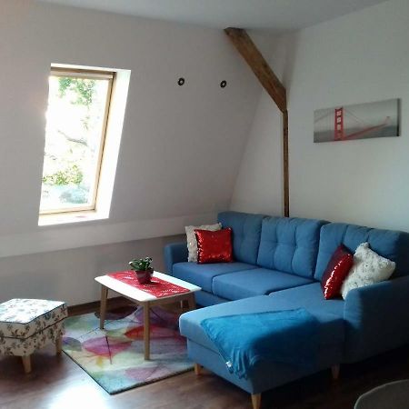 Apartament W Sercu Warmii II Олщин Екстериор снимка