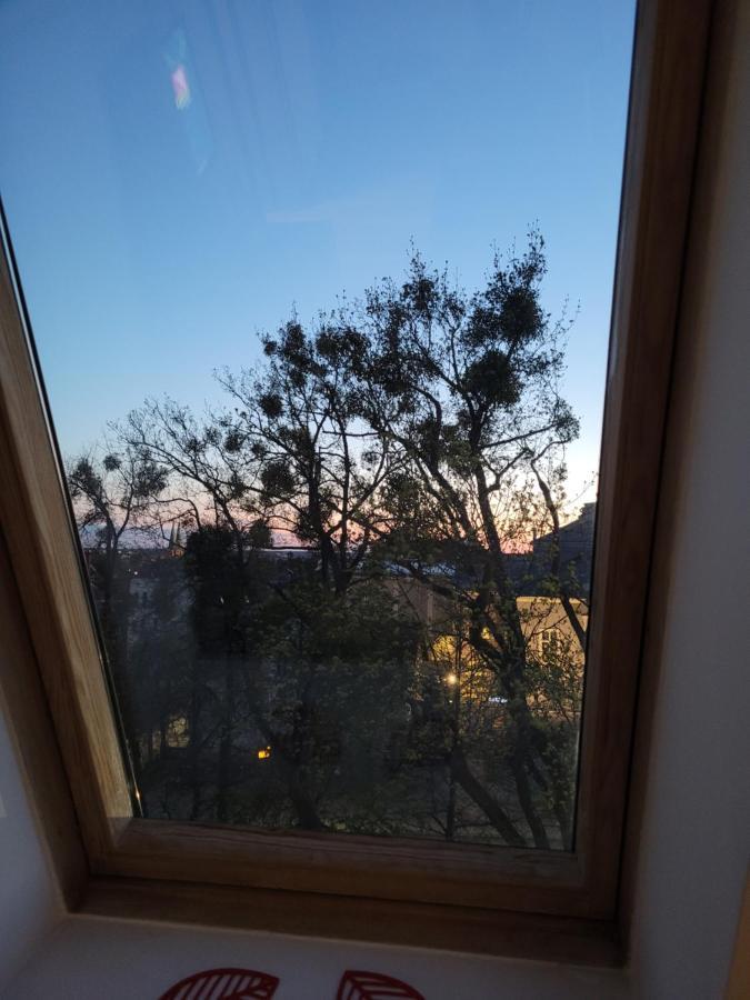 Apartament W Sercu Warmii II Олщин Екстериор снимка