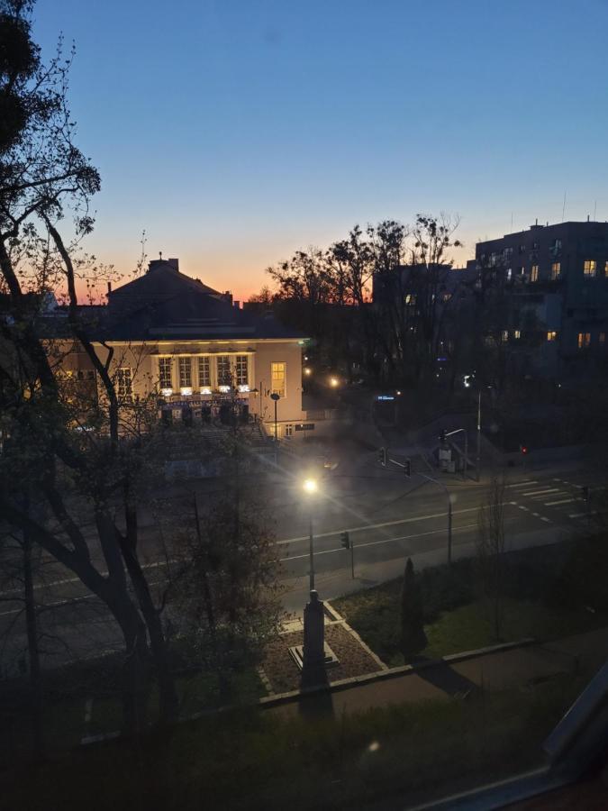 Apartament W Sercu Warmii II Олщин Екстериор снимка