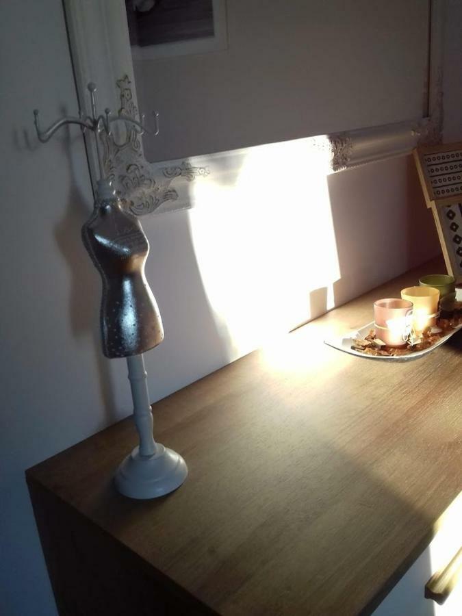 Apartament W Sercu Warmii II Олщин Екстериор снимка