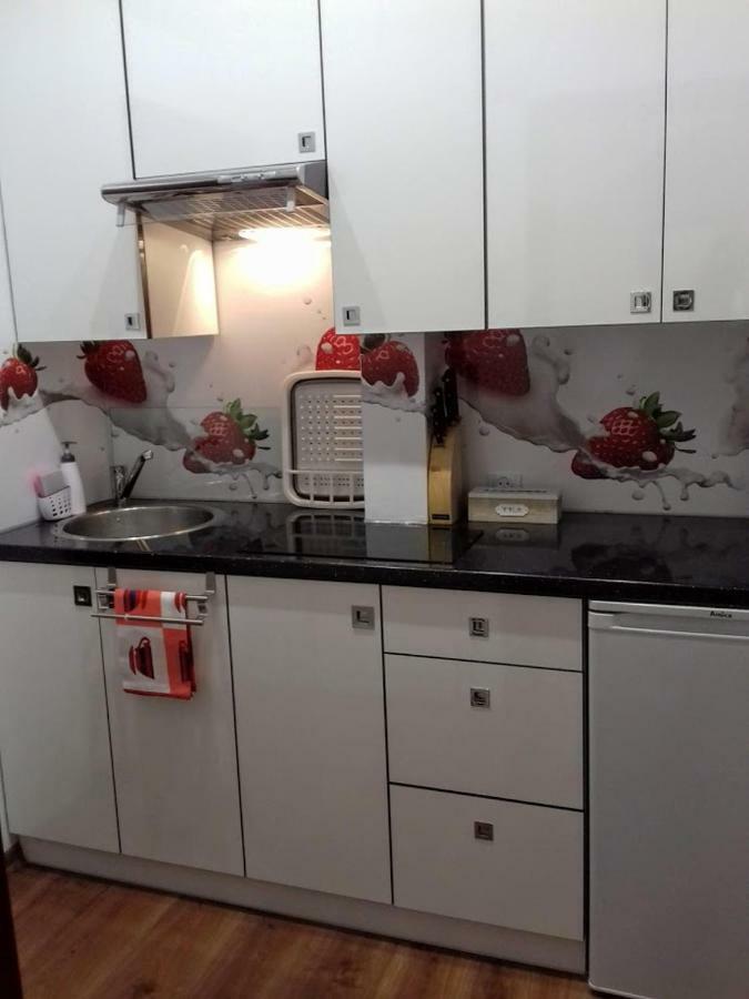 Apartament W Sercu Warmii II Олщин Екстериор снимка