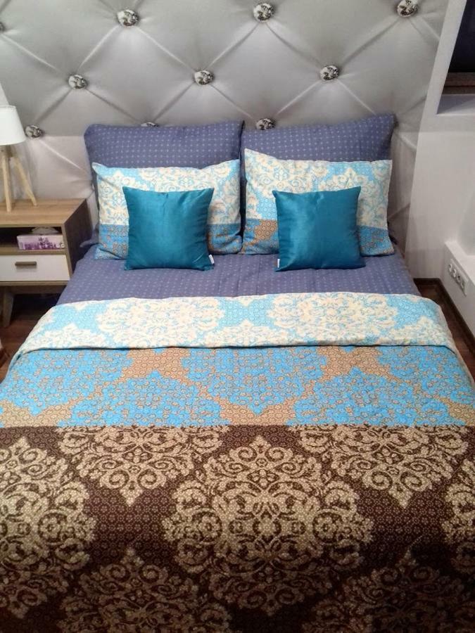 Apartament W Sercu Warmii II Олщин Екстериор снимка