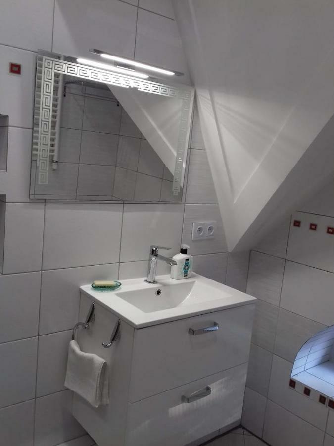 Apartament W Sercu Warmii II Олщин Екстериор снимка