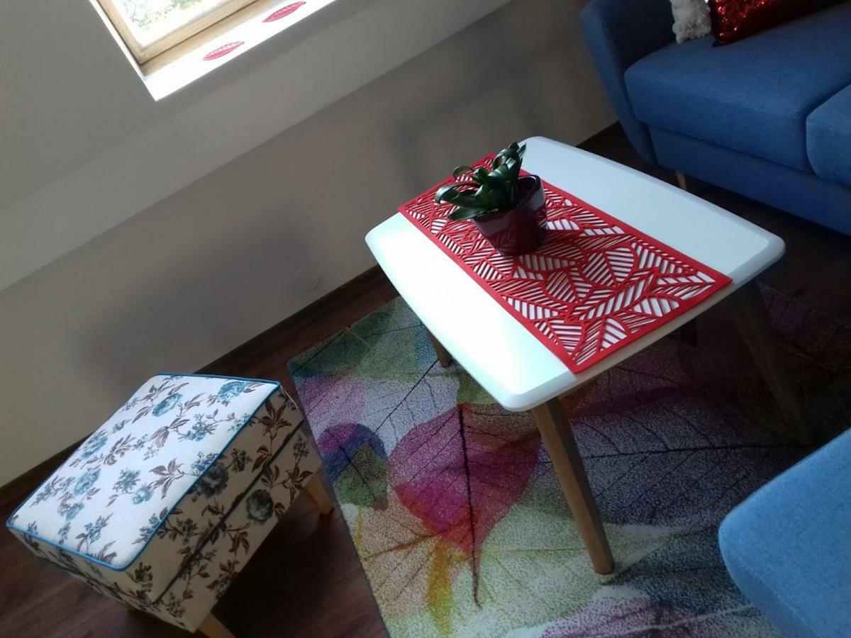Apartament W Sercu Warmii II Олщин Екстериор снимка