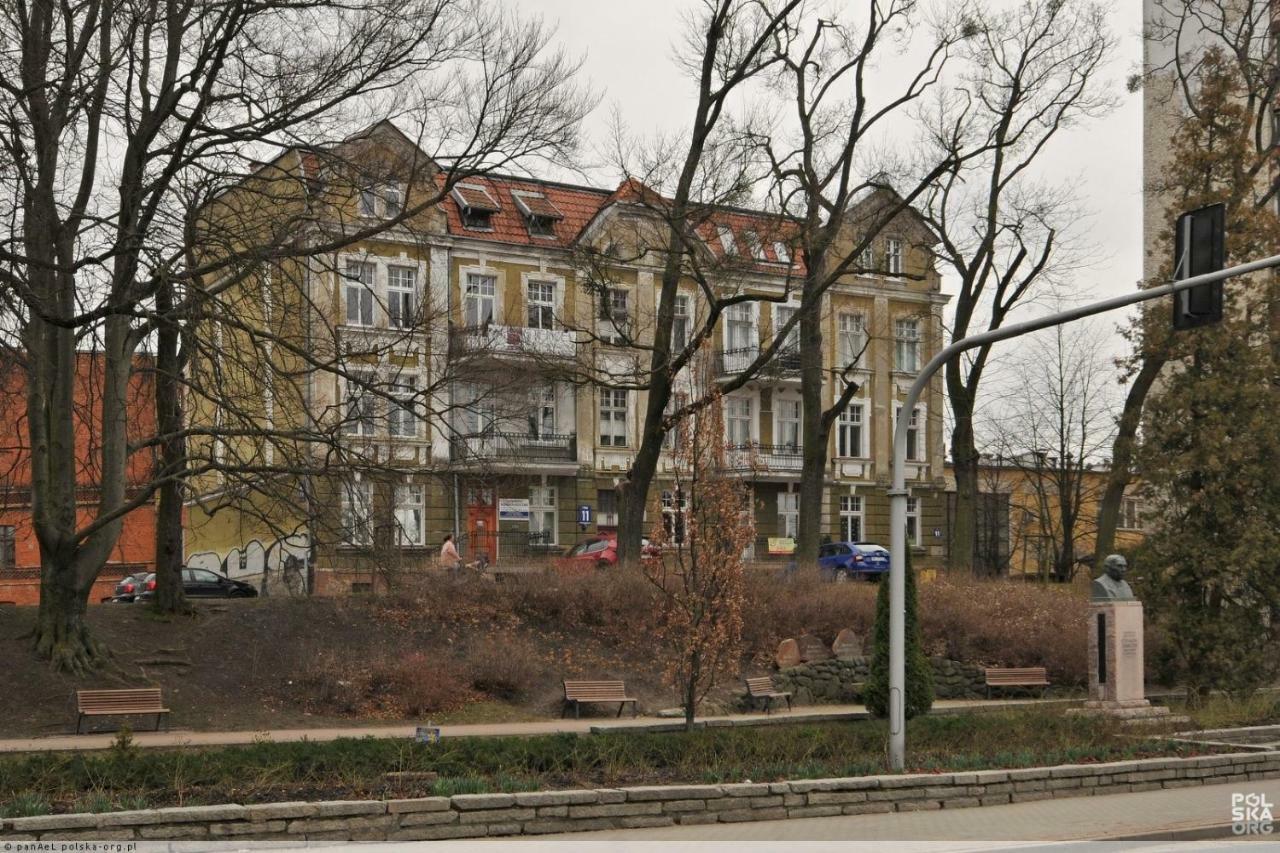 Apartament W Sercu Warmii II Олщин Екстериор снимка