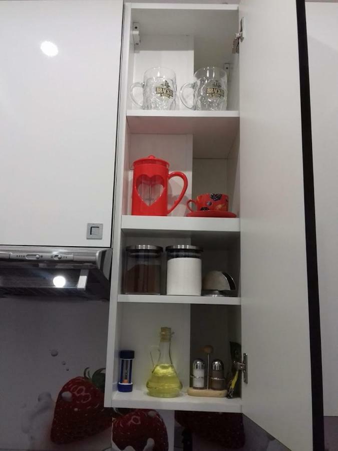 Apartament W Sercu Warmii II Олщин Екстериор снимка