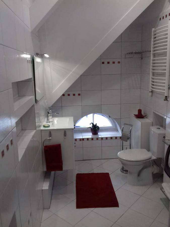 Apartament W Sercu Warmii II Олщин Екстериор снимка