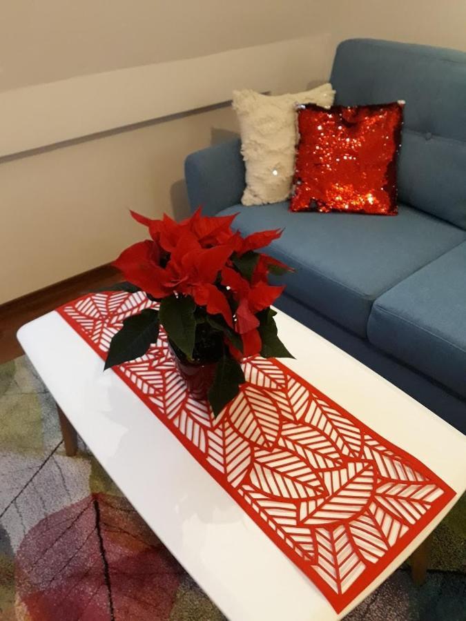 Apartament W Sercu Warmii II Олщин Екстериор снимка