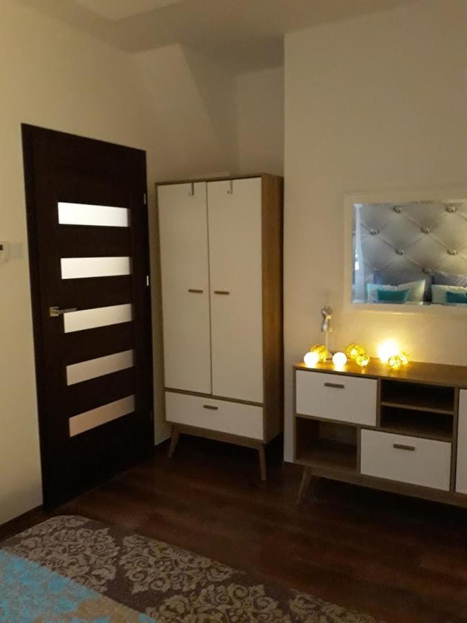 Apartament W Sercu Warmii II Олщин Екстериор снимка